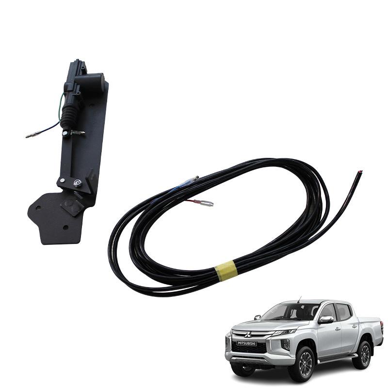 Mitsubishi Triton/L200 Tailgate Electric Lock Kit (2016-2023)