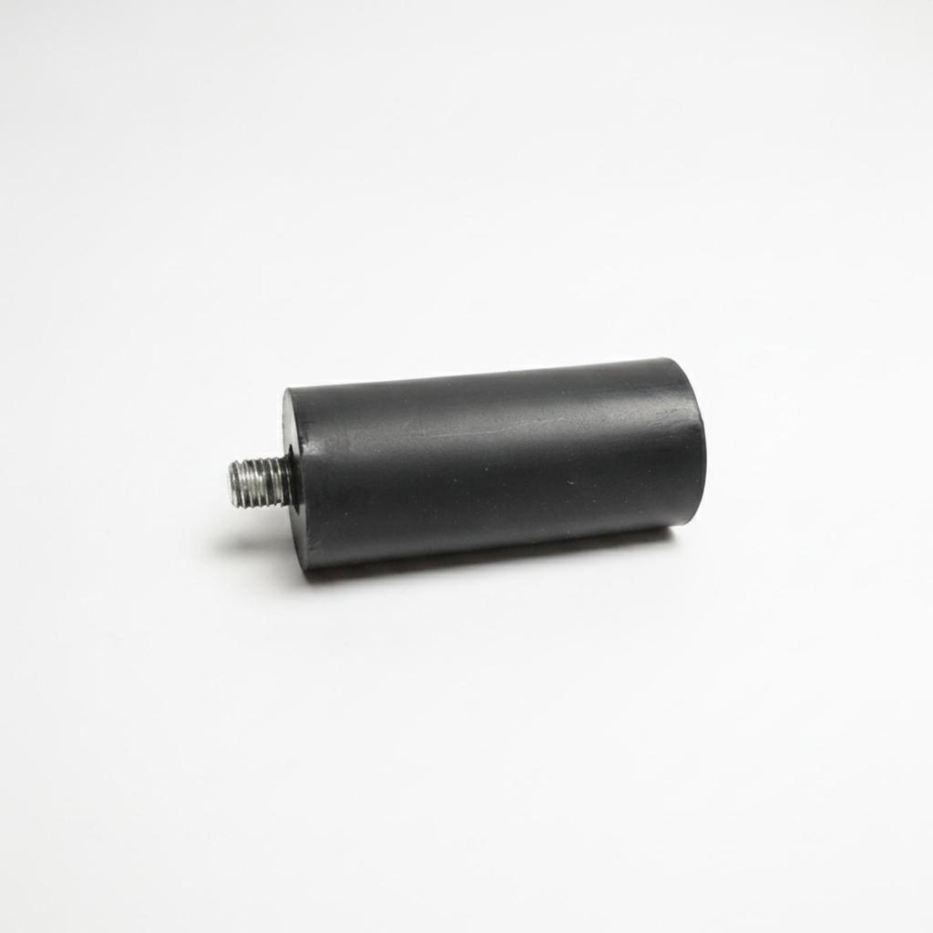 Treadmill Pad with M8 Threaded Stud Shock-Absorbing Long-Lasting
