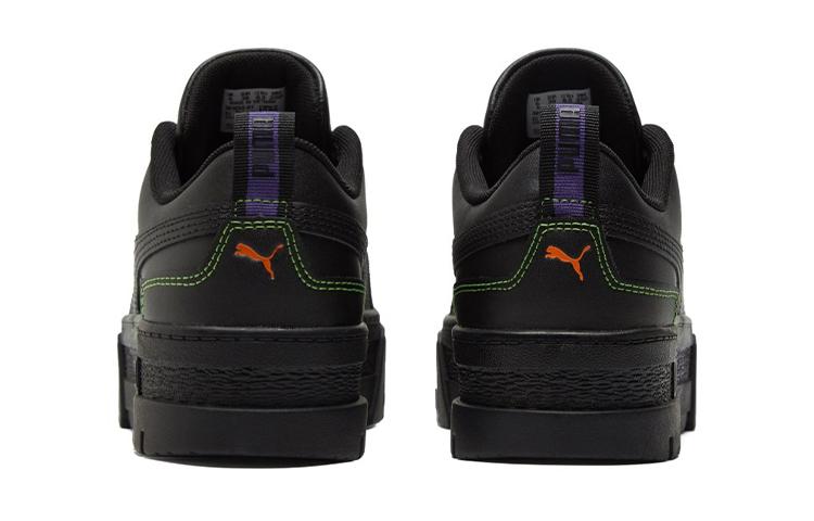Puma Santa Cruz X Mayze 'Black' Women's 381092-01