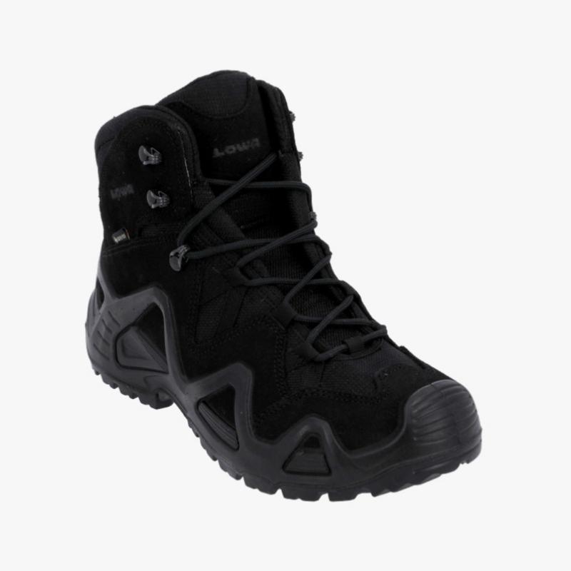 Lowa Gtx Mid Tf Hiking Shoes 310537 9999