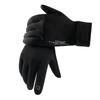 Luvas de Inverno Tralow Homens Mulheres Térmicas Quentes Para Clima Frio Com Dedos com Tela LCD Touch Screen Resistente à Água Ideal Para Ciclismo Caminhada Dirigir