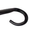 Aluminum Alloy Road Bike Drop Bar Road Bicycles Bent Bar Bicycles Flare Drop Bar Bent Handlebar Road Bikes Fixed Gear