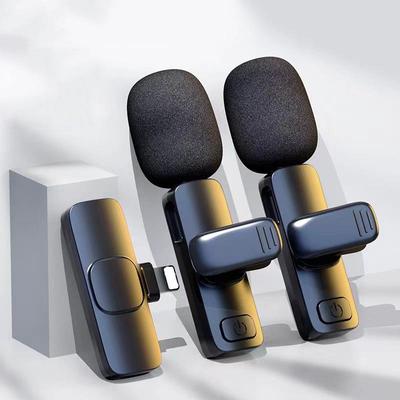Accesorios para audio y video – Micrófonos