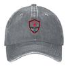 England Football Team Baseball Cap Hat Unisex Luxury F hats for Unisex Golf Hat Unisexs Caps Womens