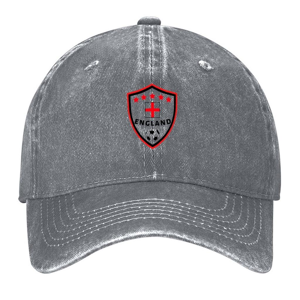 England Football Team Baseball Cap Hat Unisex Luxury F hats for Unisex Golf Hat Unisexs Caps Womens