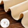 1Pcs Dough Bakers Pans Linen Fermented Cloth Couche Pastry Kitchen Tool  French Bread