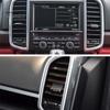 Repair Air Condition Vent Outlet Tab Clip Accessory Fit for Porsche Cayenne