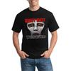 Westble Men's Short-Sleeve T-Shirt Quiet Riot T-Shirt(1)
