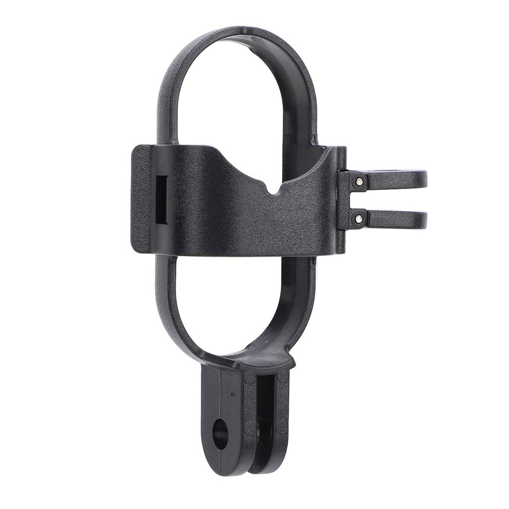 Monteringsadapterrammeveske for GO 3 for GO 3S actionkamera Horisontal Vertikal Opptak Beskyttende