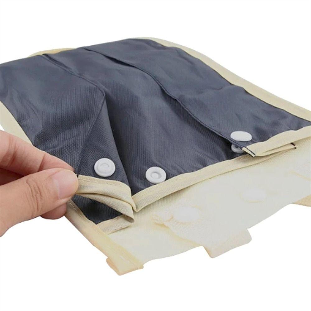 Storage Hanging Umbrella Holder Bag Umbrella Carrier Umbrella Storage Cover Wet Rain Umbrella