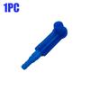 Motorbike Car Brake Bleeder Connector Bleeder Oil Change Drain Kit Connector Car Brake Fluid Oil Change Pump Tool Accessories