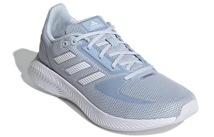 Runfalcon Wmns Adidas Neo 2.0 'Halo Blue' Women's FY5947