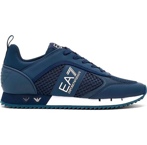 Кроссовки Emporio Armani X8X027