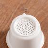 Portable Ceramic Gongfu Travel Tea Set