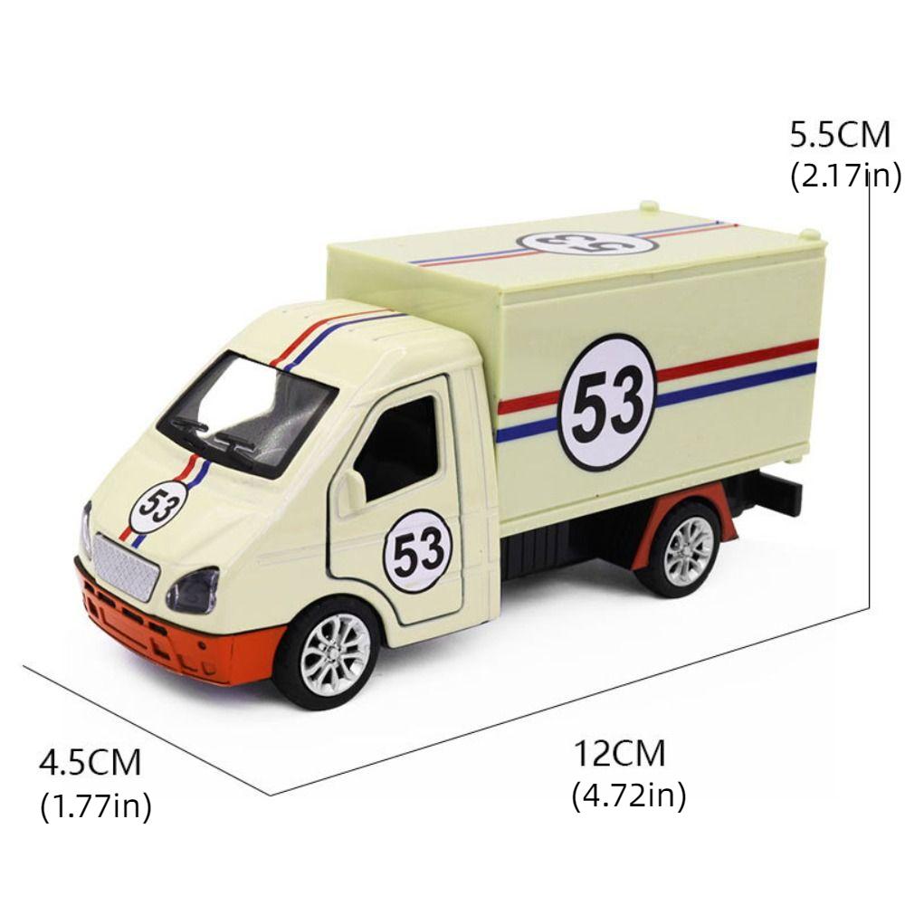 Open Doors Zinc Zinc Alloy Pull Back Car Toy Simulation Vehicle 1:32 Zinc Zinc Alloy Car Model Collection