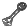 Bike Handlebar Computer Mount Support For F12 F MOST Bicycle Computer Mount Holder Bike Integrated