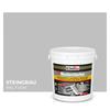 IsolBau Road Paint for Concrete Bodenfarbe 20 Stone Gray
