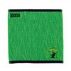 Marushin Wicked Elphaba Handkerchief with Yarn and Antibacterial and Deodorizing Treatment Lamé (Product Code 4755024300)