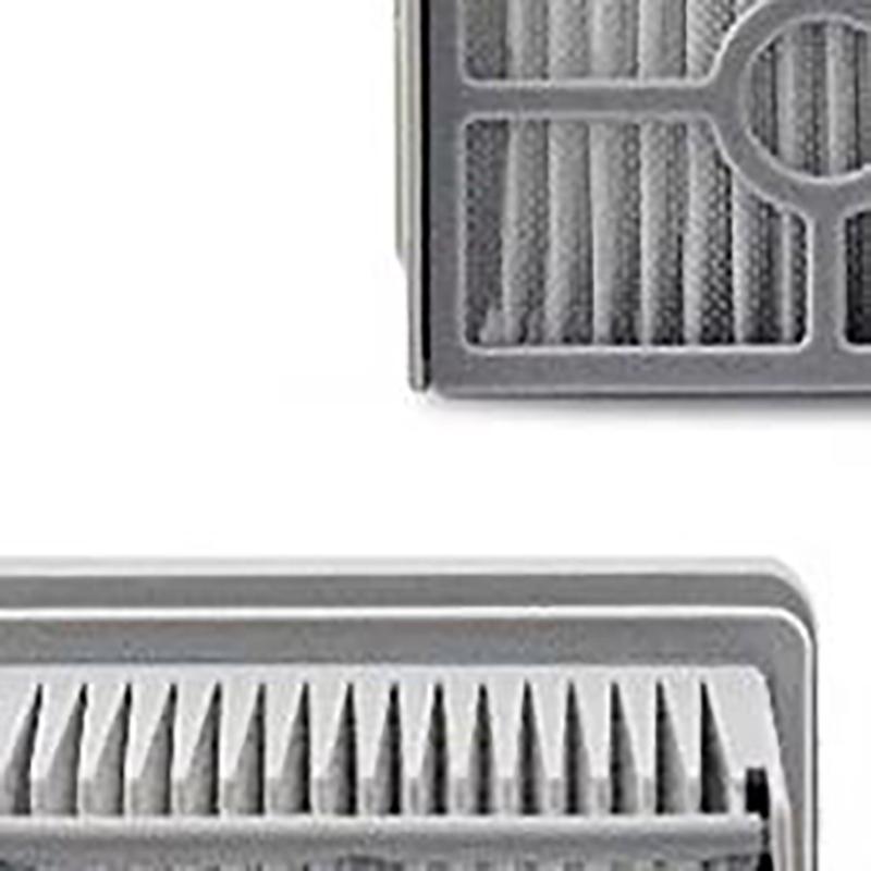 Efficiency HEPA Filter & Brush Roller Set For Haier Z9 Pro/ Z10 Pro/E9 Scrubbers Wet Dry Vacuum Cleaner Robot Accessories China Mainland