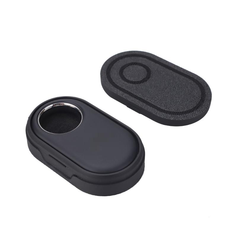 Locator Mounting Bracket Protective Case Waterproof Holder Concealed Rack Antilost Suitable for Valuables Wallet Luggage 1