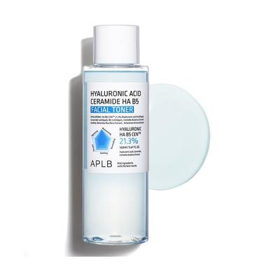 Hyaluronic Acid Ceramide HA B5 Facial Toner