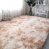 Bedroom Plush Carpet, Fluffy Rugs,Living Room Carpet, Soft Carpet, Large Carpet, Room Decoration Floor Mat