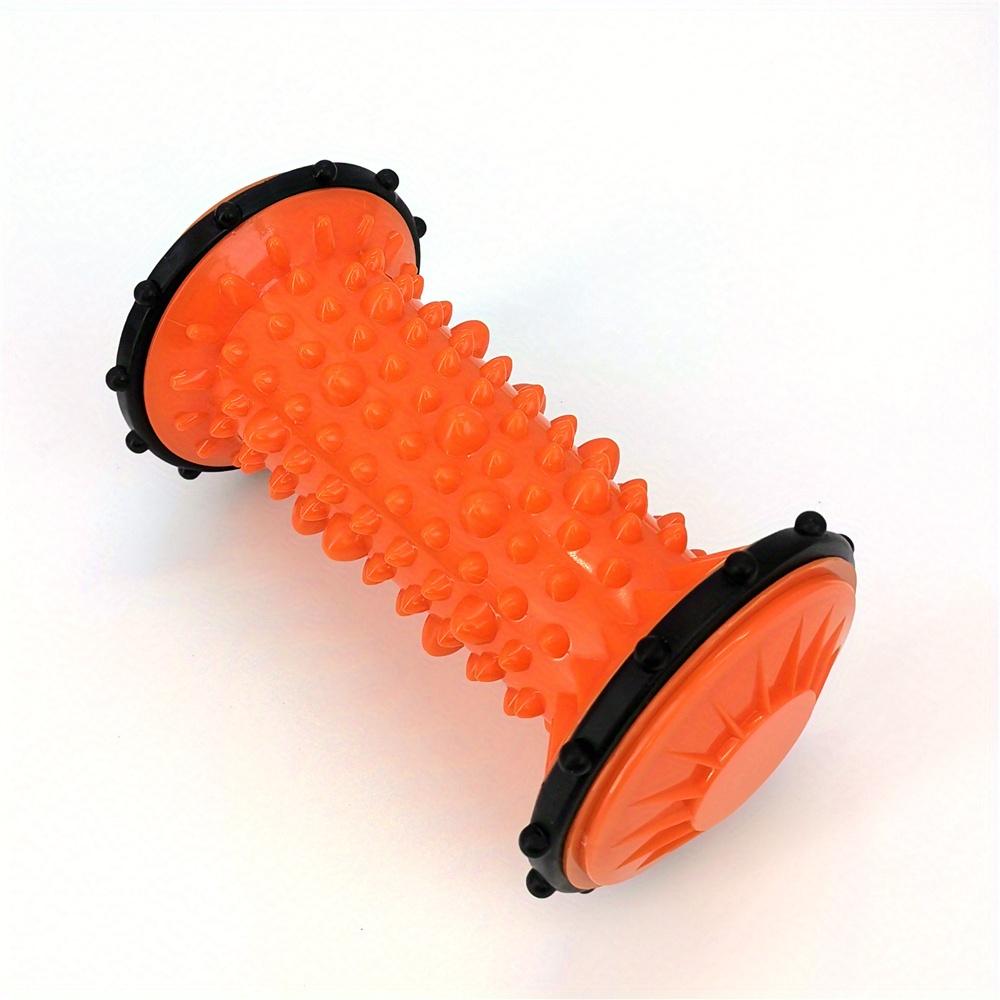 Foot Roller Massage For Relief Plantar Fasciitis And Heel Foot Arch Pain Reflexology Massager For Back Leg Hand Muscle Relax Hot