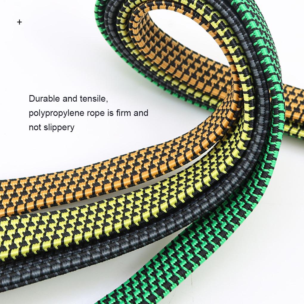 Fixed Belt For Bicycles - Excellent Performance And Easy Installation For Safe Riding Elastic Straps