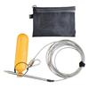Fish Needle Hook Stringer Quick Handspear Fish Holder Spear Fishing Fish Stringer for Handspear Speargun Live Fishes