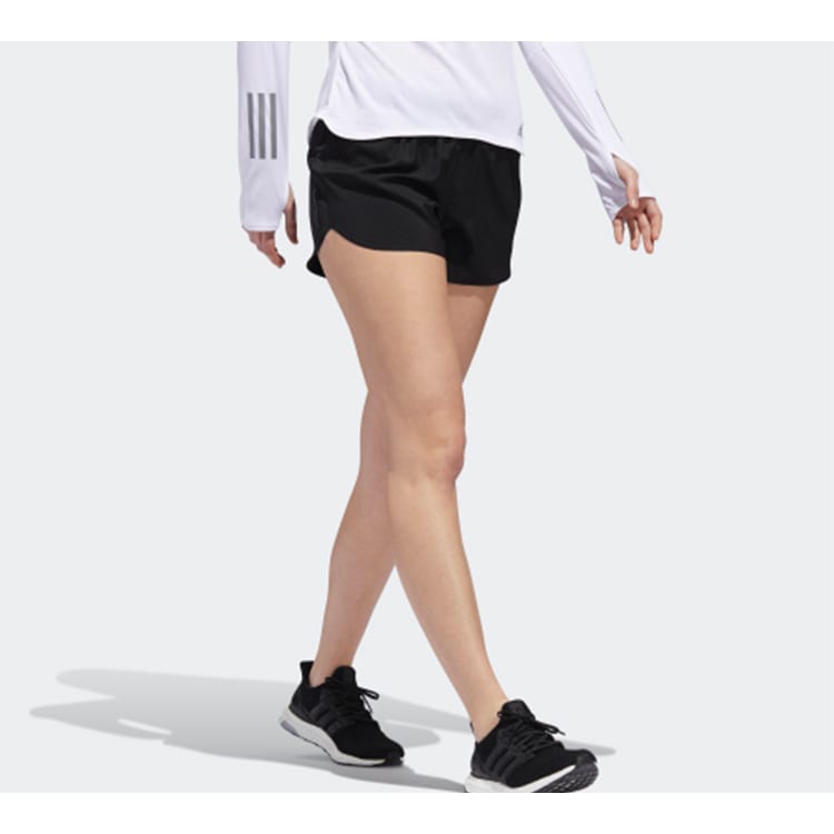 adidas Casual Shorts Women's Black CZ5075