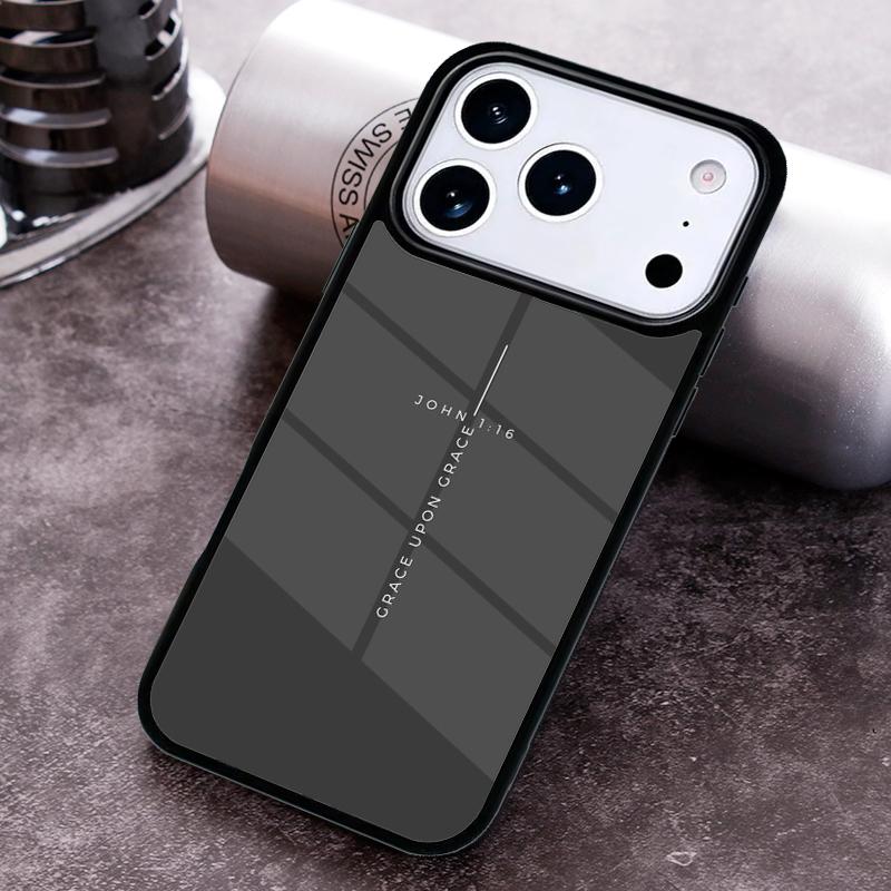 Jesus Christ God bless you soft Phone Case for iPhone 17 16 15 Pro Max Air 14 13 12 11 Plus Shockproof Cover