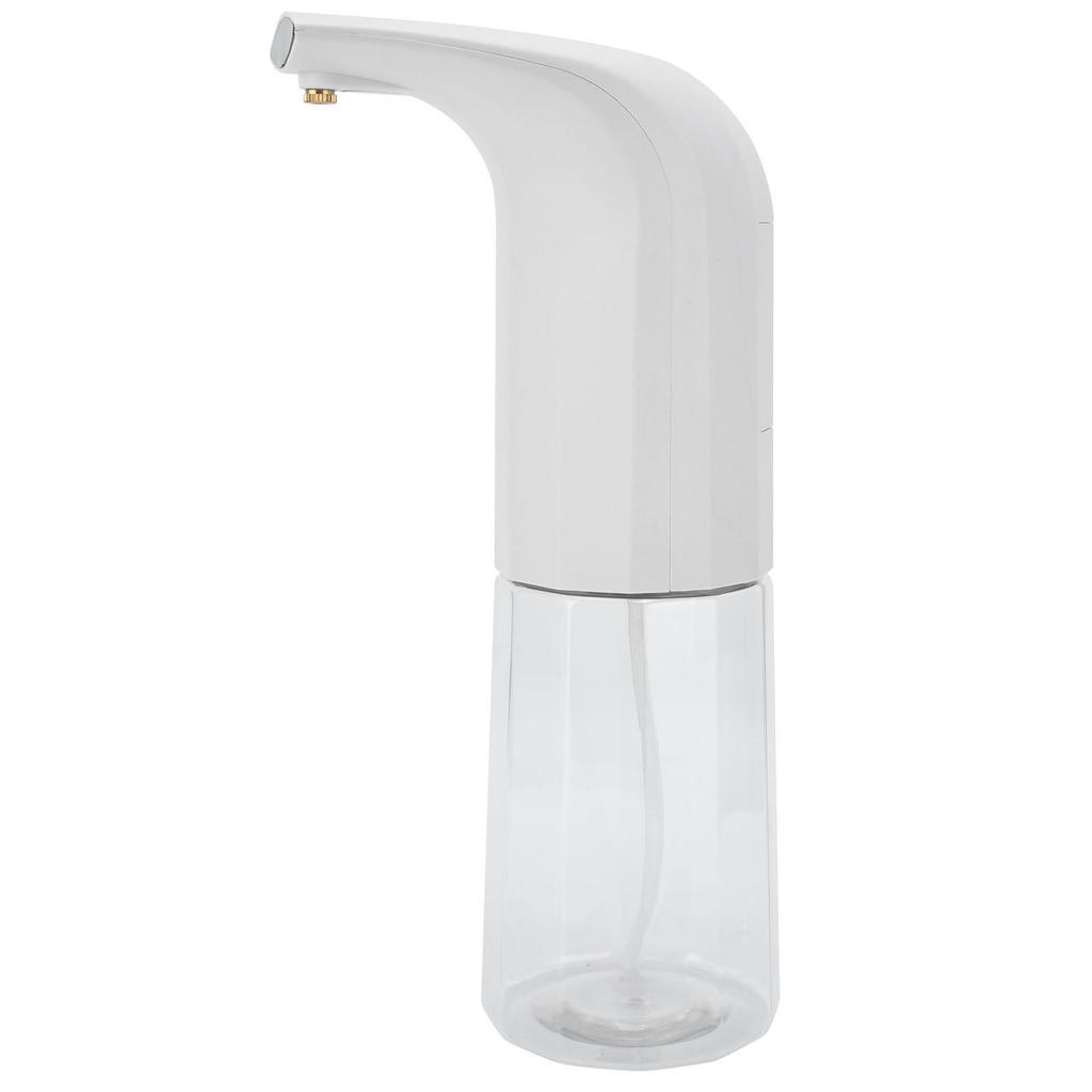 Automatic Soap Dispenser Touchless Hand Washing Dispenser Liquid Sprayer USB/Battery Powered