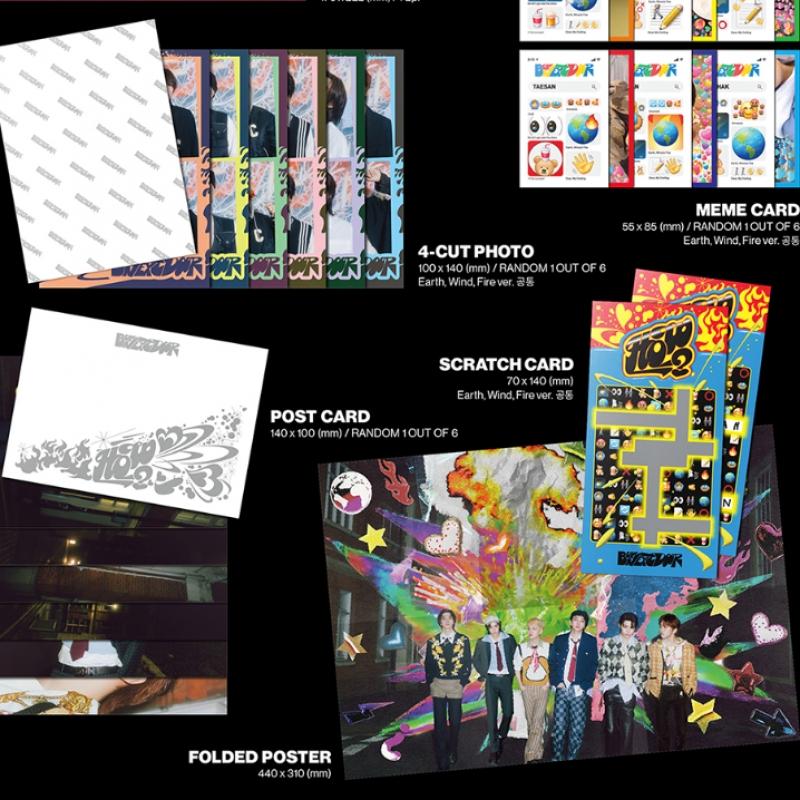 Boynextdoor   How    Avsnitt 2