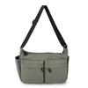 GENOVA GE_3310 Casual Travel Daily Laptop Crossbody Bag