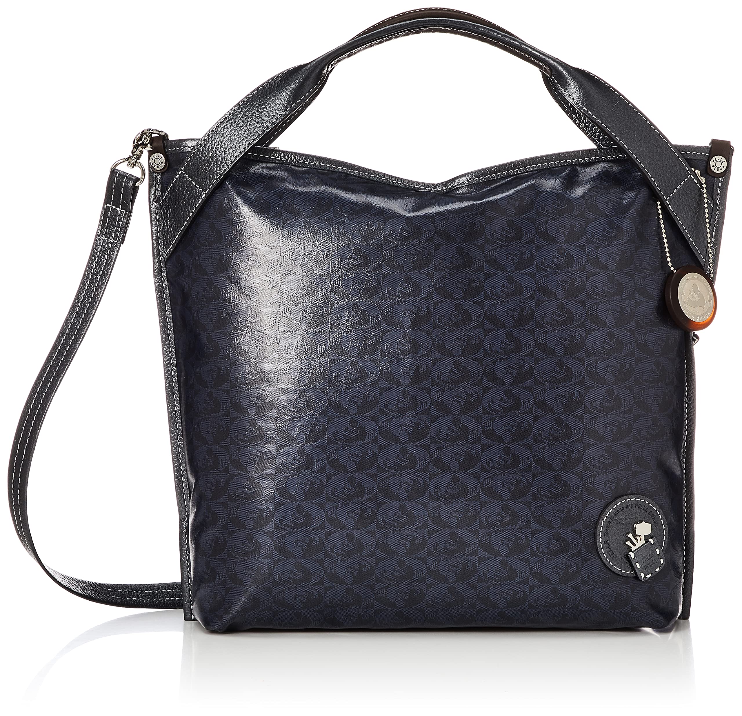 

Shoulder Bag Alive Navy [Pereborsa] (NV)