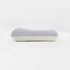MUJI Reversible Cooling Memory Foam Pillow