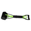 M-Modern-Large Pooper Scooper For Dog-Long Handle Dog Poop Scooper-Pet Waste Pick Up Jaw Scooper Without Smelling