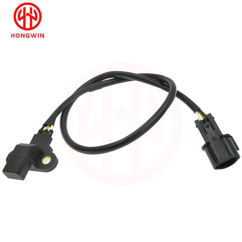 MR985145 J5T35171 PC557 NEW Crankshaft Position Sensor For 2004-2011 Mitsubishi Eclipse Galant V6 MITSUBISHI L200 3.5