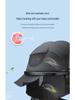 Lightweight Dual-Use Baby Stroller: High Landscape, Convertible, Foldable, & Two-Way.