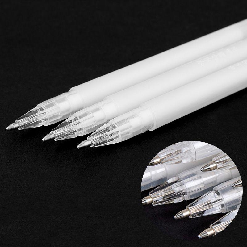 Ink Highlight Reviser for Artists Sketching Pen Art Marker Signature Pen School Office Stationery
