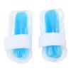 2pcs Finger Hot Cold Pack Quick Cold Reusable Gel Pack for Arthritis Chronic Soreness 8cm