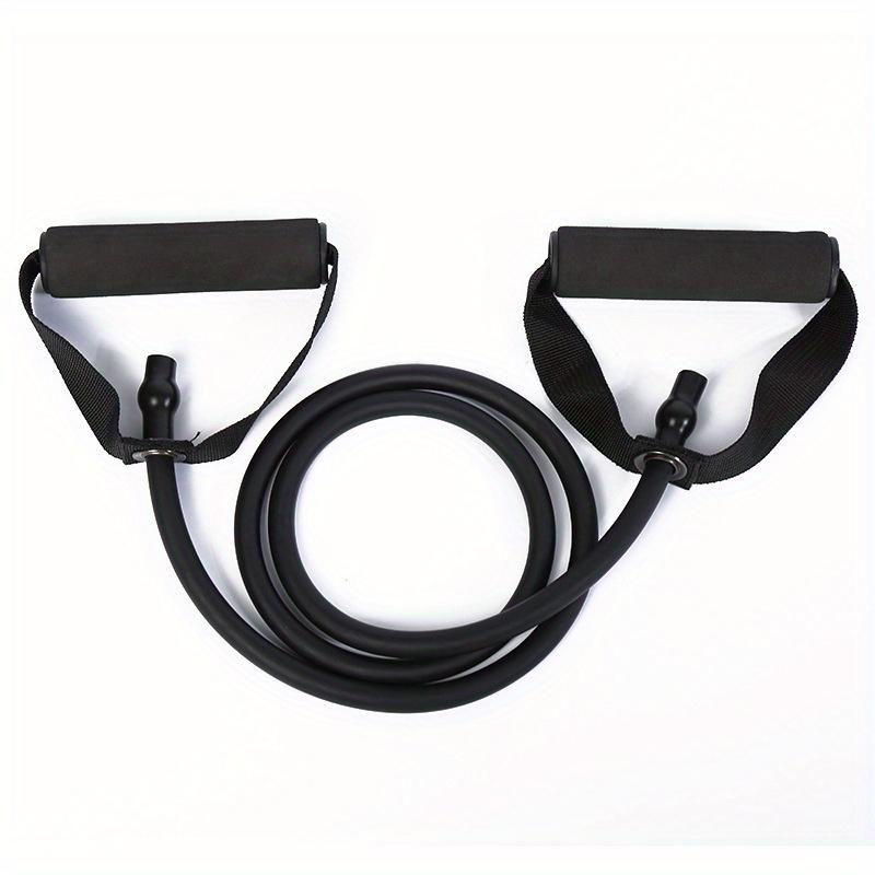 Appareil de tension à une ligne appareil de tension pour la musculation corde de tension à une ligne corde élastique domestique appareil de musculation