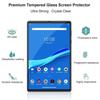 Verre Trempé pour Lenovo Tab M10 FHD Plus 10,3 Pouces - Protection Anti-Rayures Transparent