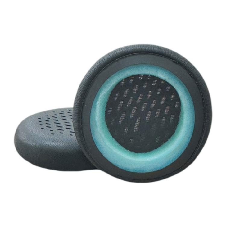 Kopfhörer Schwammabdeckung Ohrpolster Kopfhörerkissen Ohrenschützer für WH-3024 Ersatz Ersatz-Ohrpolster Bequem zu tragen