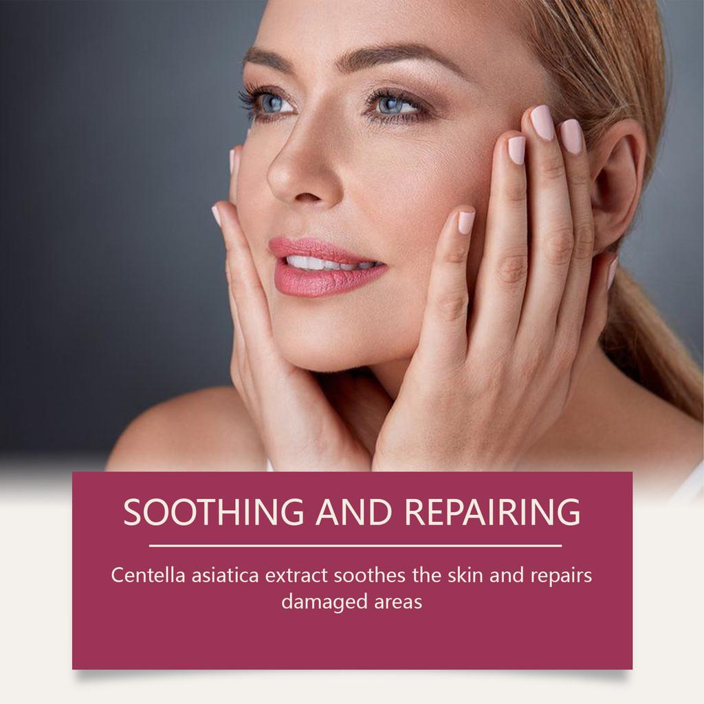 Ouhoe Gentle Exfoliating Essence With Aha For Hydration And Skin Moisturization 30ml