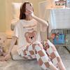 Roupas para usar em casa e dormir – Pijamas e conjuntos de roupa de dormir