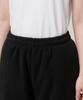 MUSINSA STANDARD WOMAN Women'S Polar Fleece Sweatpants [Black]