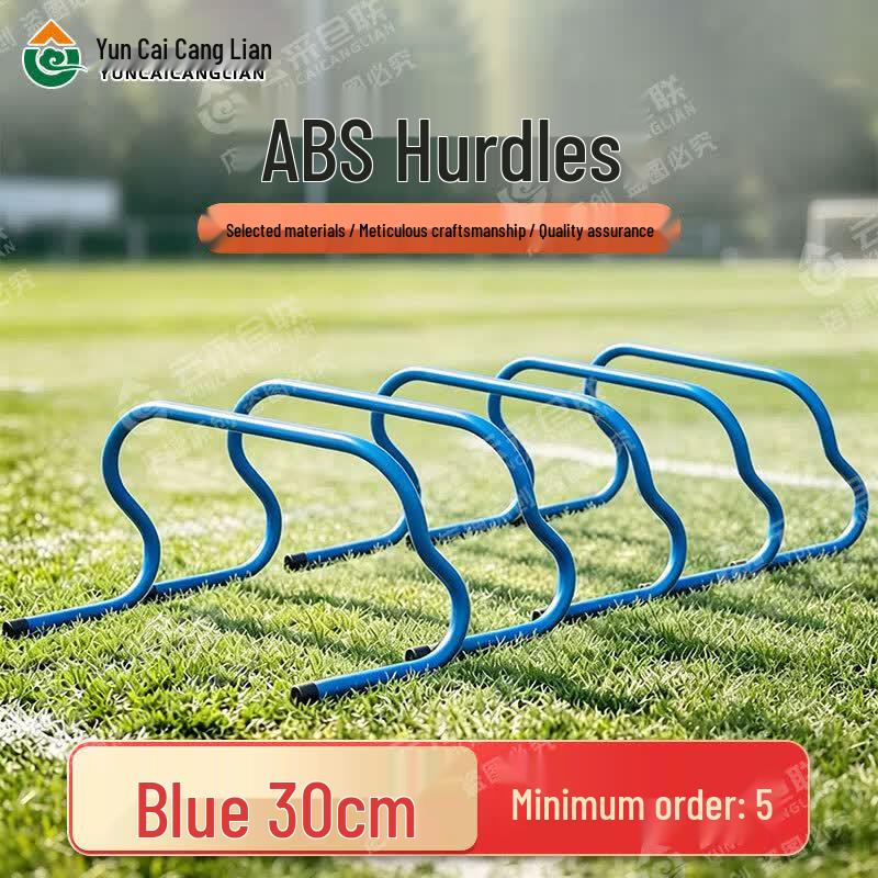 ABS Agility Hurdle for Football Training