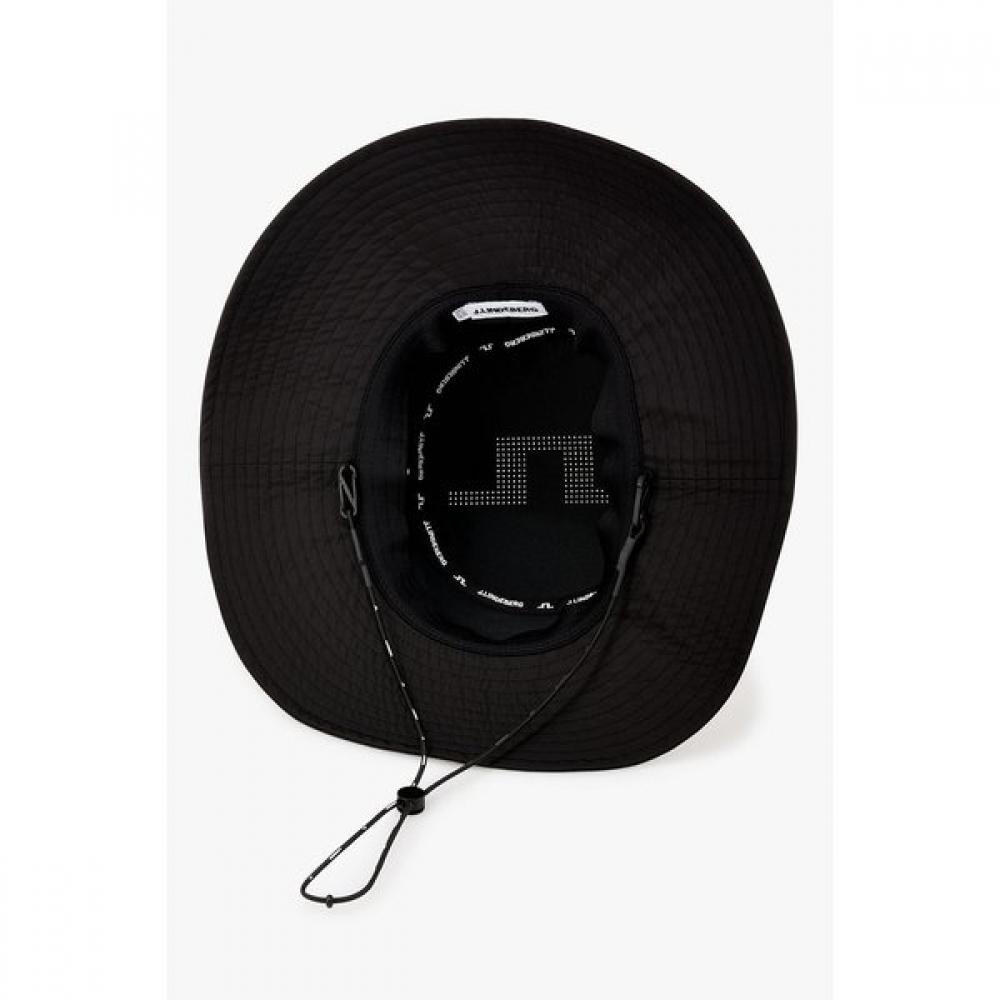 J.lindeberg UniSex Wide Bucket Hat S S 26 1516171918
