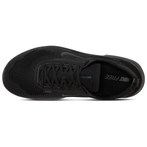 Nike Free 2025 Black Anthracite - HF1078-001